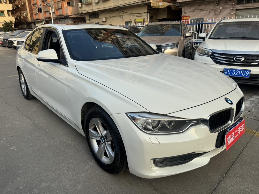 BMW BMW 3-Series