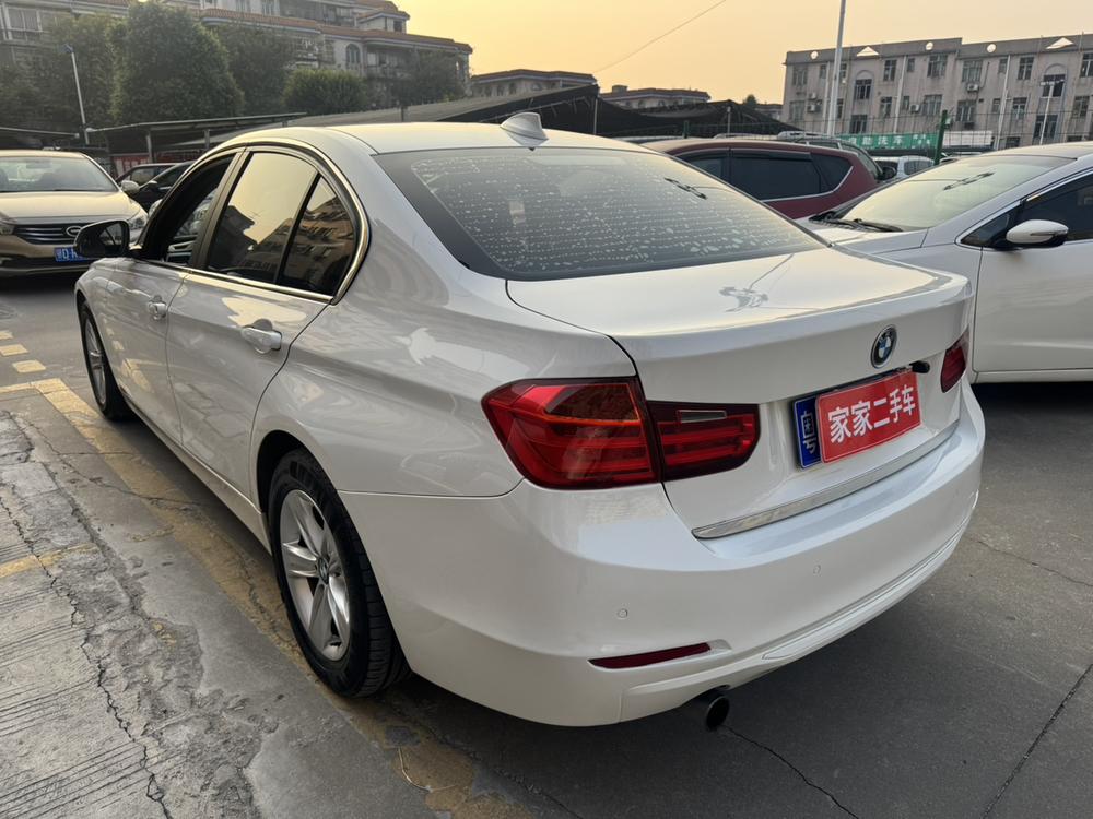 BMW BMW 3-Series