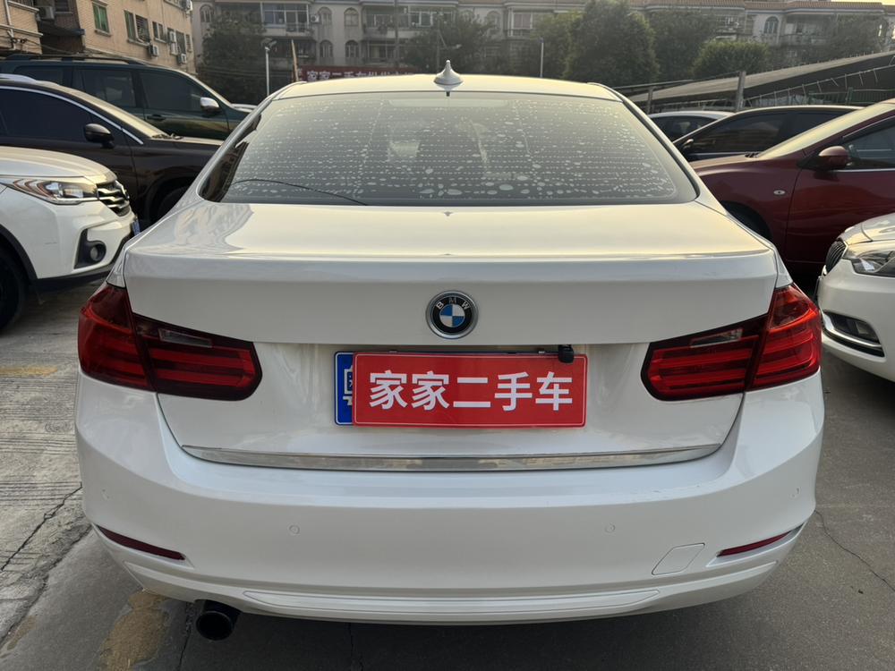 BMW BMW 3-Series