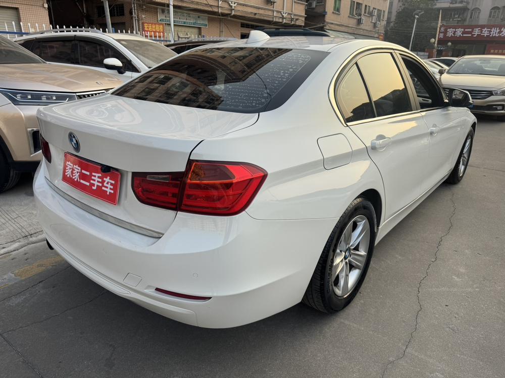 BMW BMW 3-Series