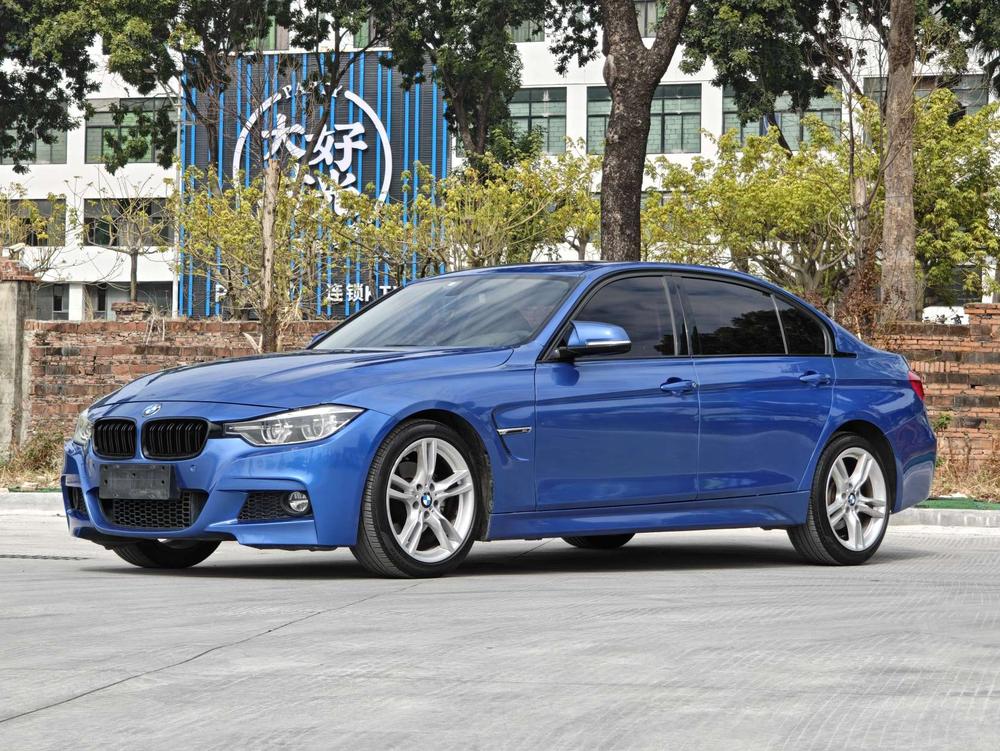 BMW BMW 3-Series