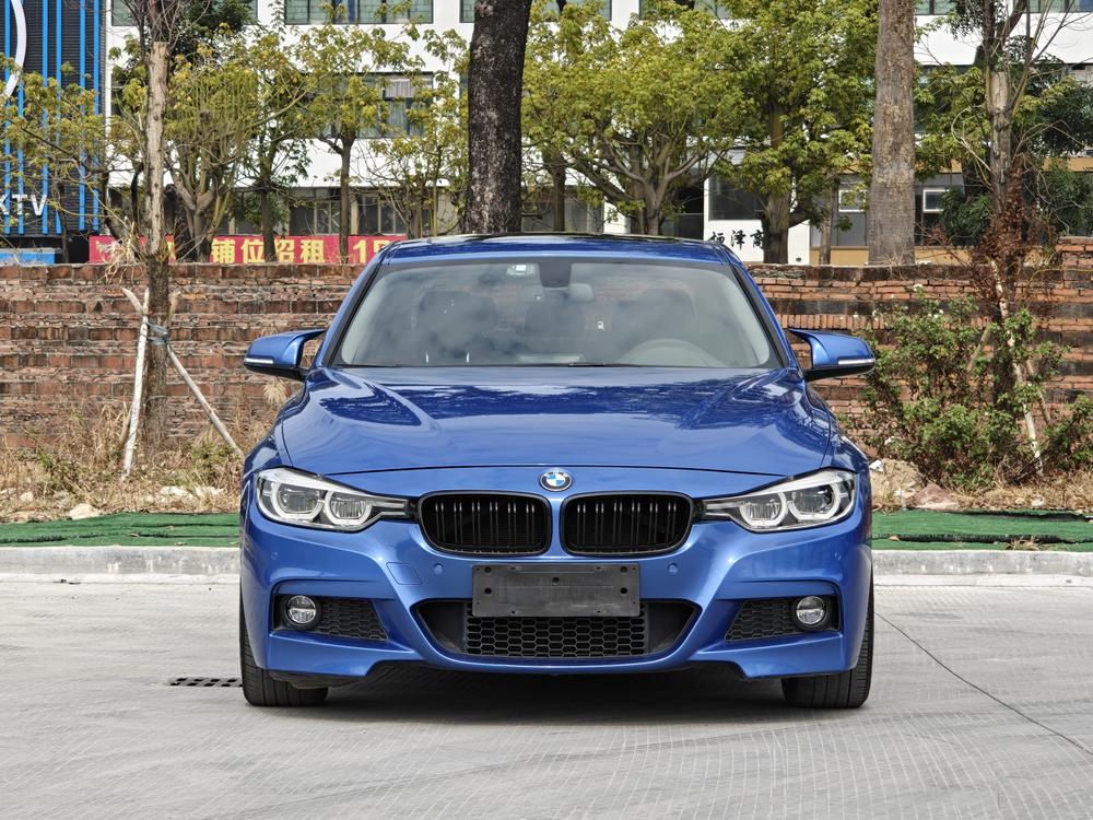BMW BMW 3-Series