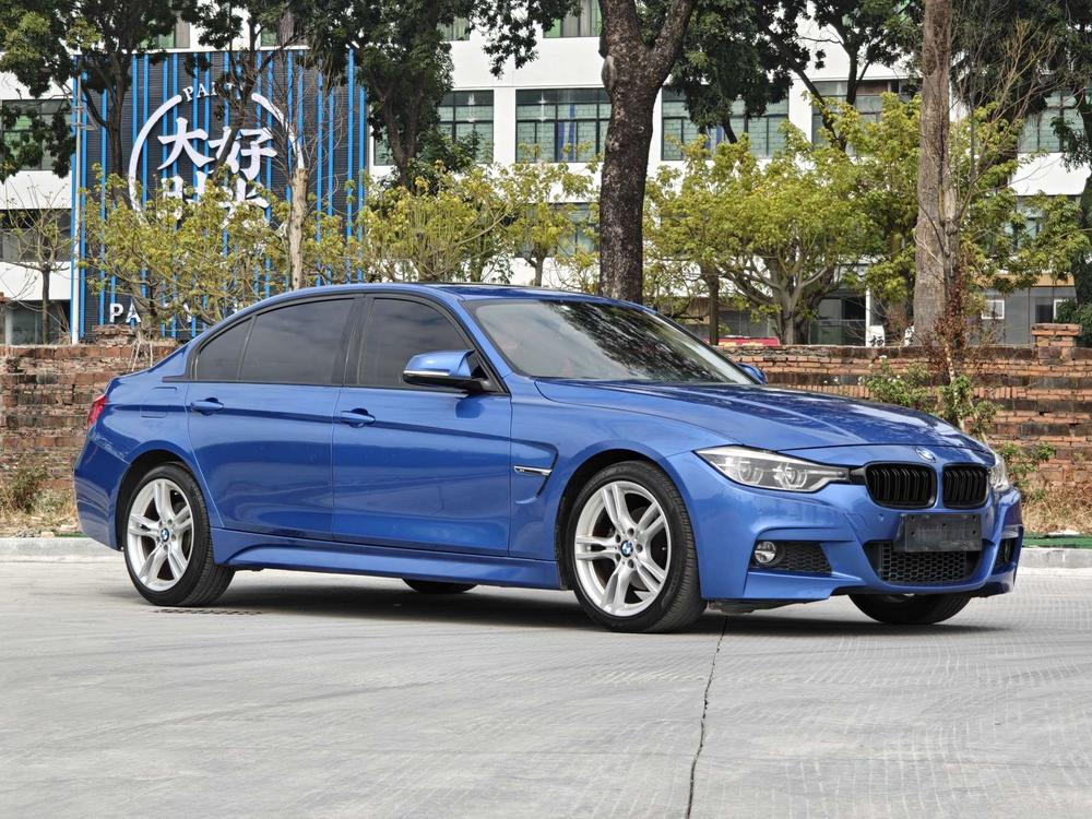 BMW BMW 3-Series