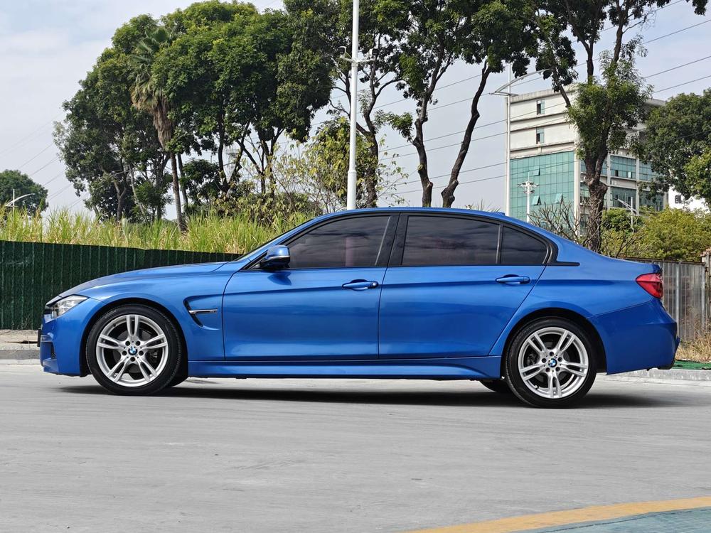 BMW BMW 3-Series