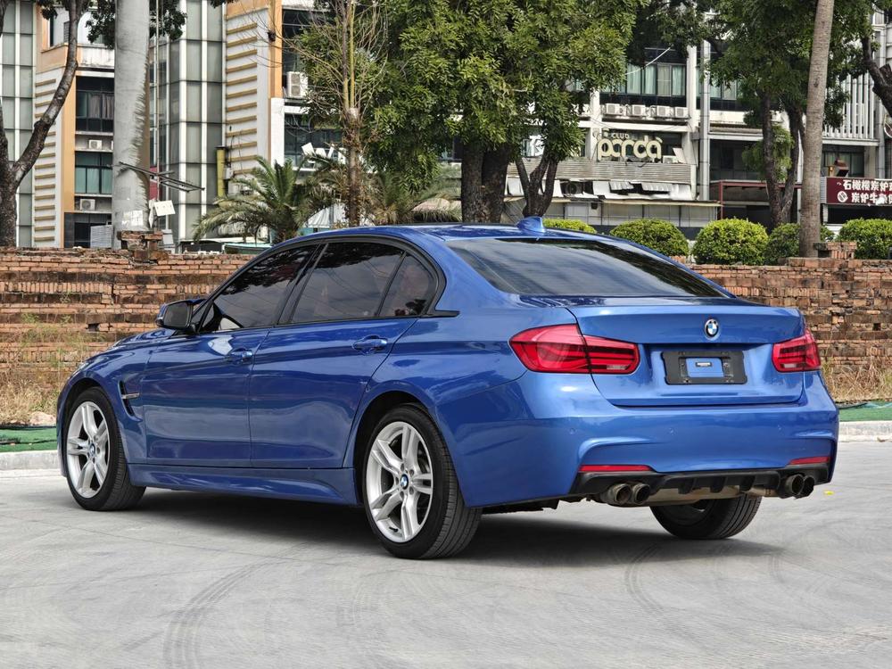 BMW BMW 3-Series
