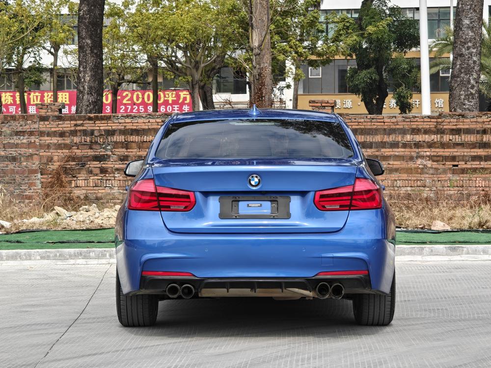 BMW BMW 3-Series