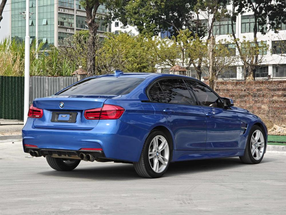 BMW BMW 3-Series