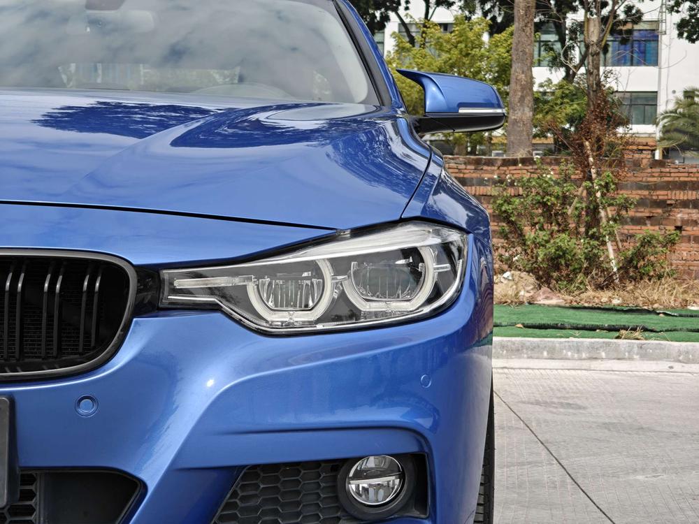 BMW BMW 3-Series