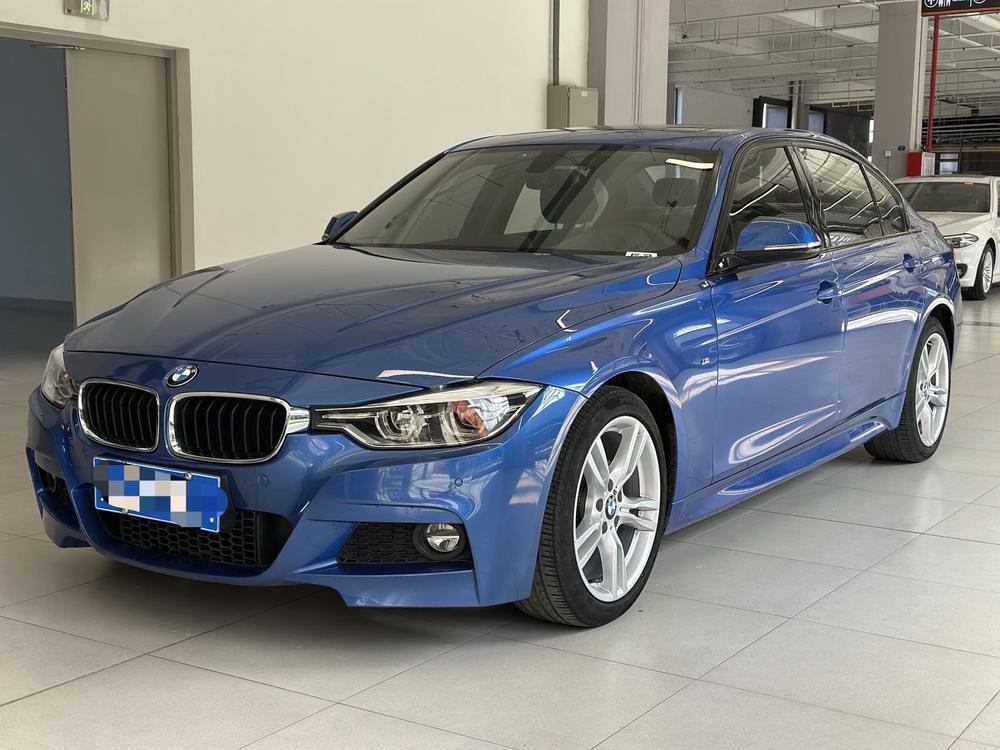 BMW BMW 3-Series