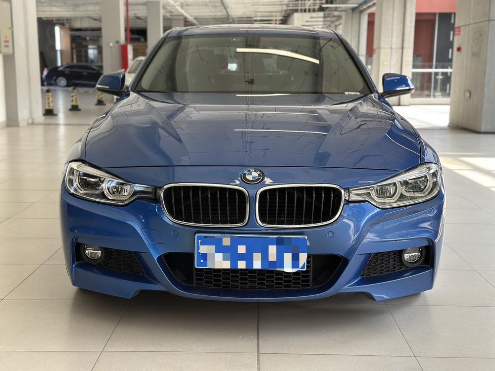 BMW BMW 3-Series