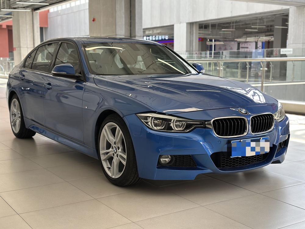 BMW BMW 3-Series