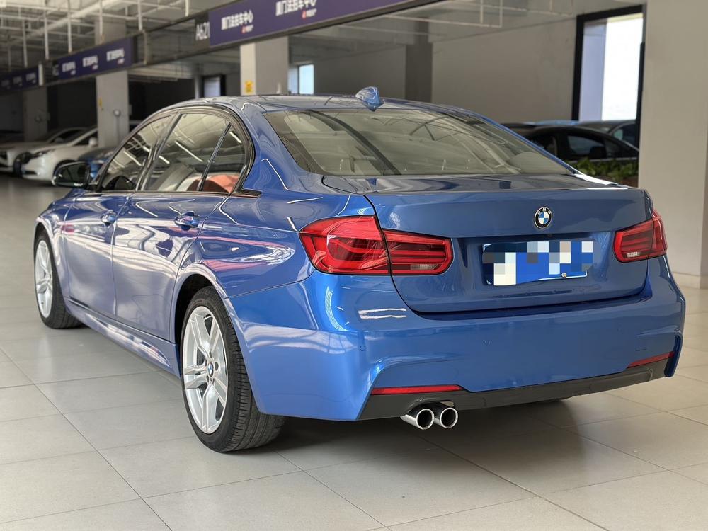 BMW BMW 3-Series