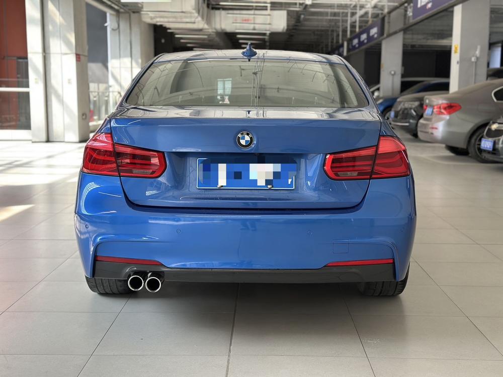 BMW BMW 3-Series