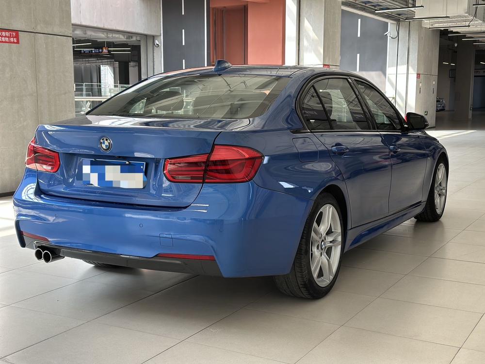 BMW BMW 3-Series