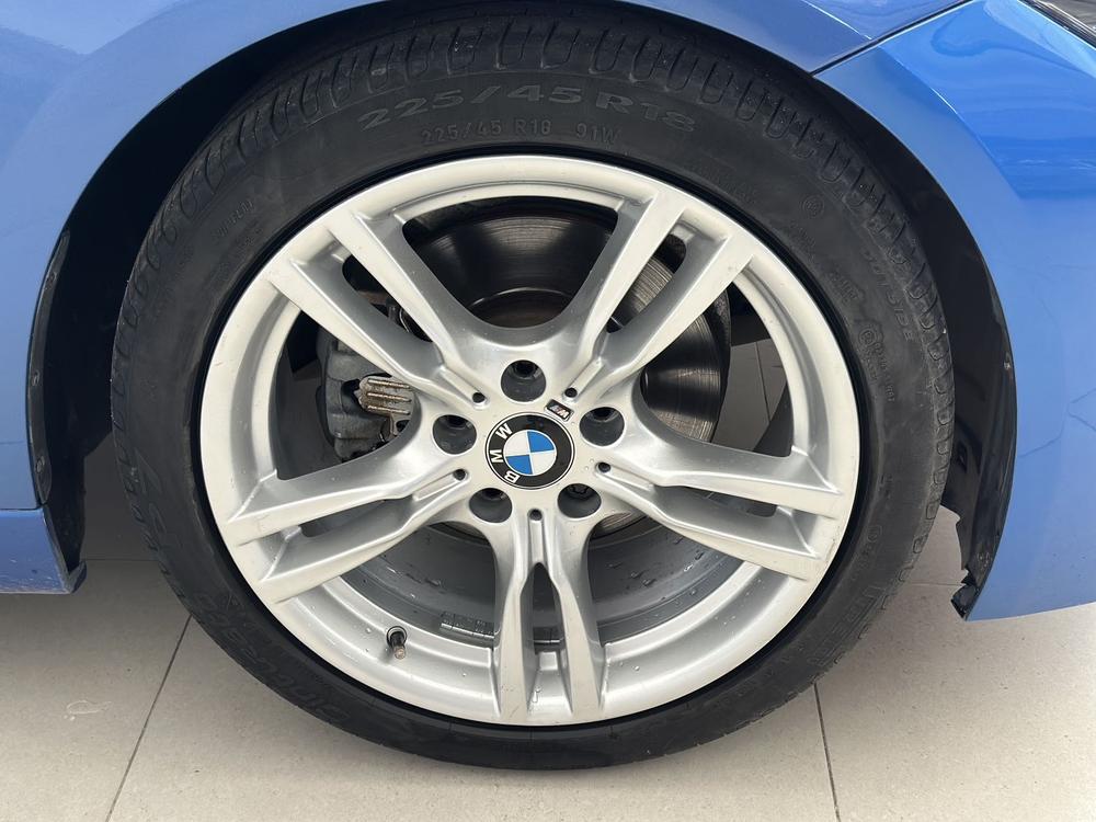 BMW BMW 3-Series