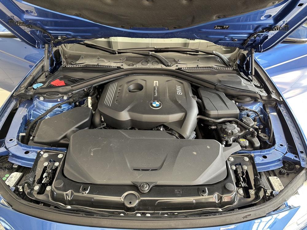 BMW BMW 3-Series