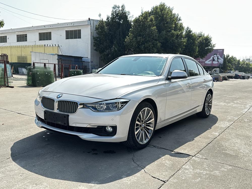 BMW BMW 3-Series