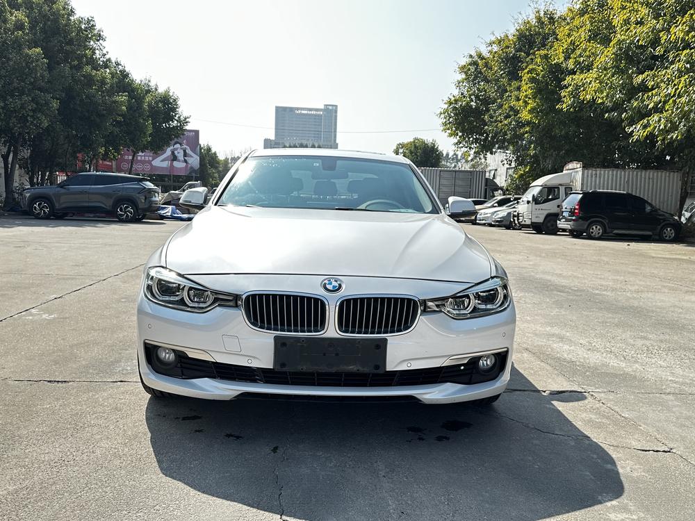 BMW BMW 3-Series