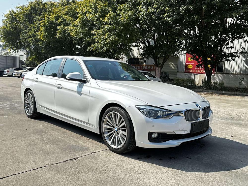 BMW BMW 3-Series