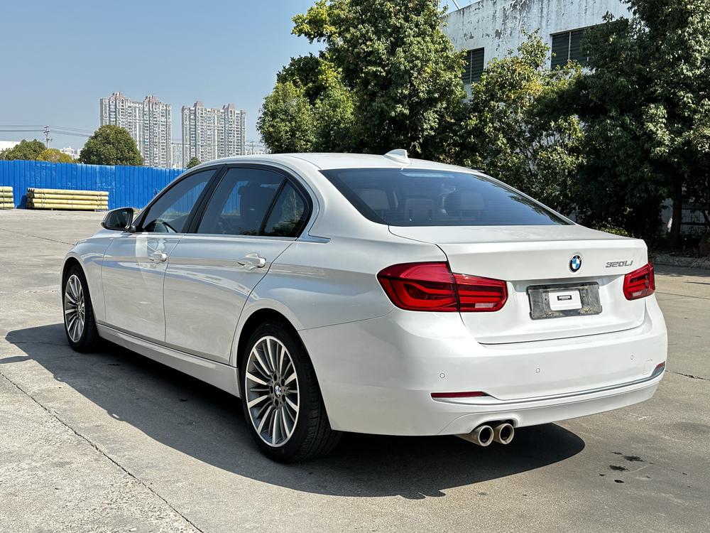 BMW BMW 3-Series
