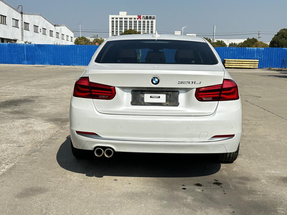 BMW BMW 3-Series
