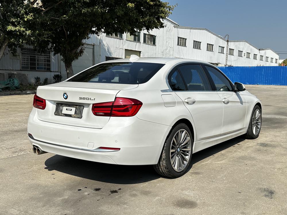 BMW BMW 3-Series