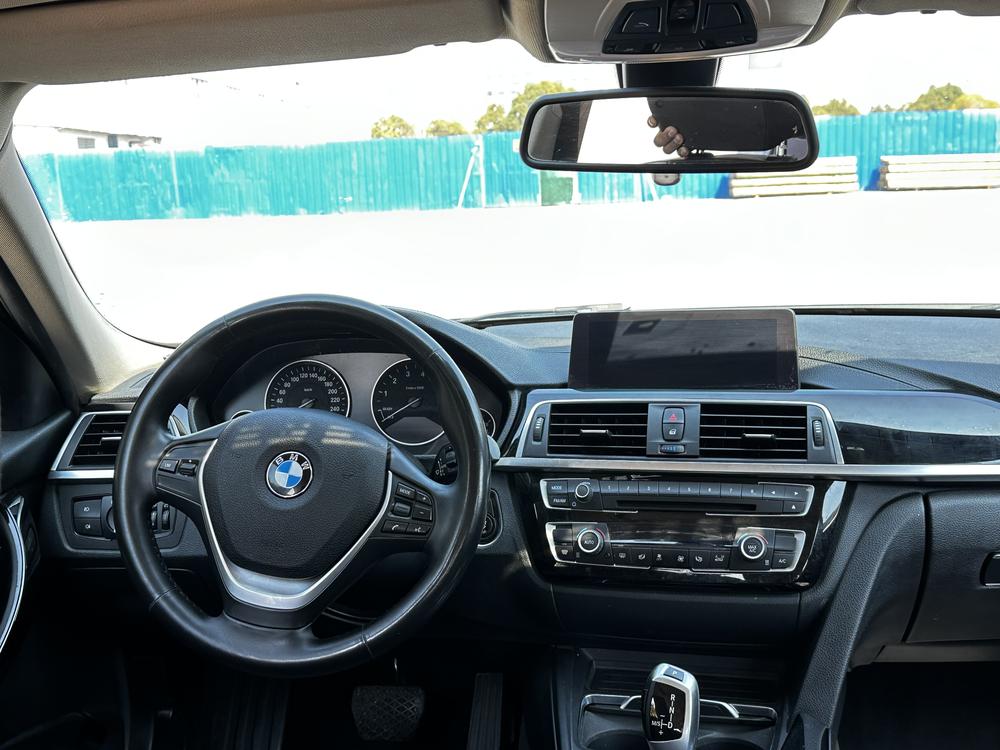 BMW BMW 3-Series