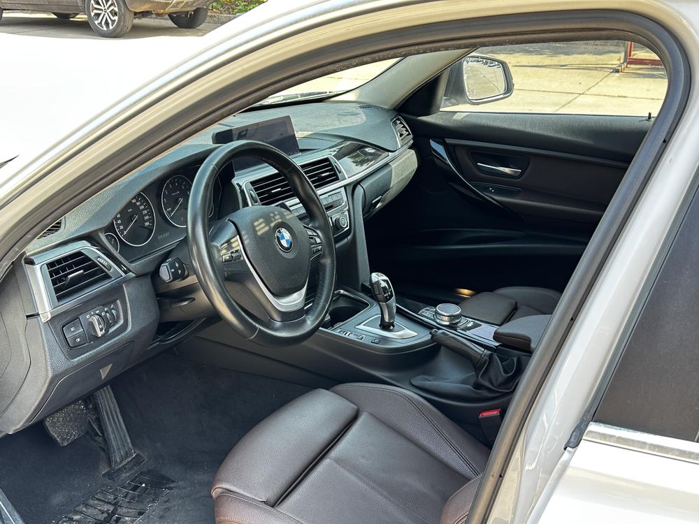 BMW BMW 3-Series