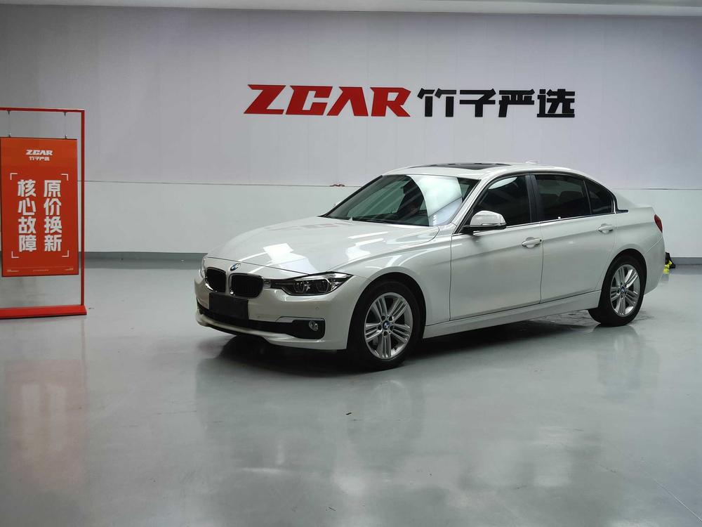 BMW BMW 3-Series