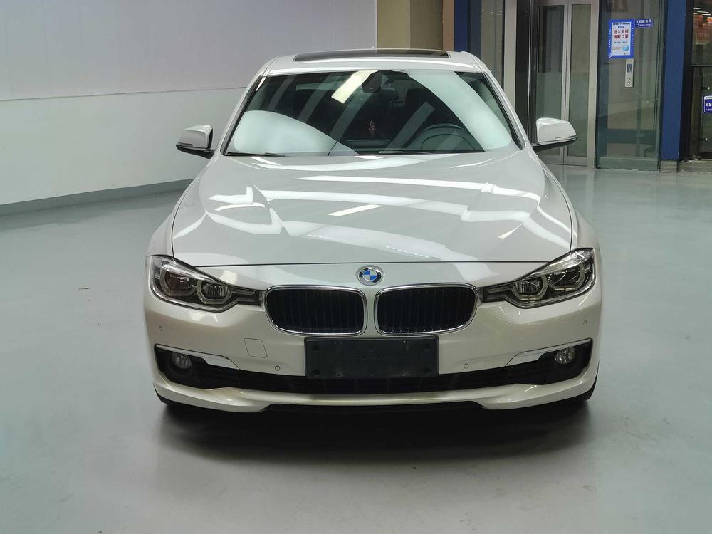 BMW BMW 3-Series