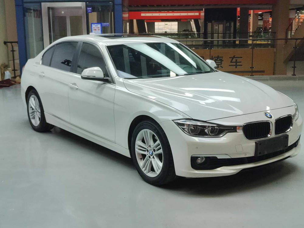 BMW BMW 3-Series