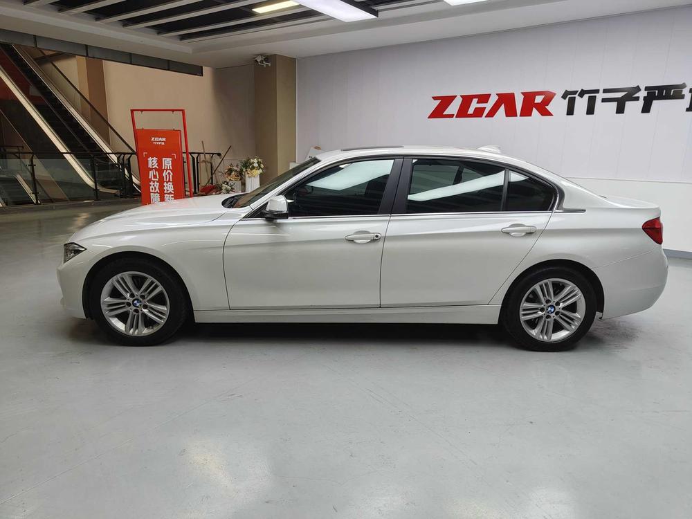 BMW BMW 3-Series