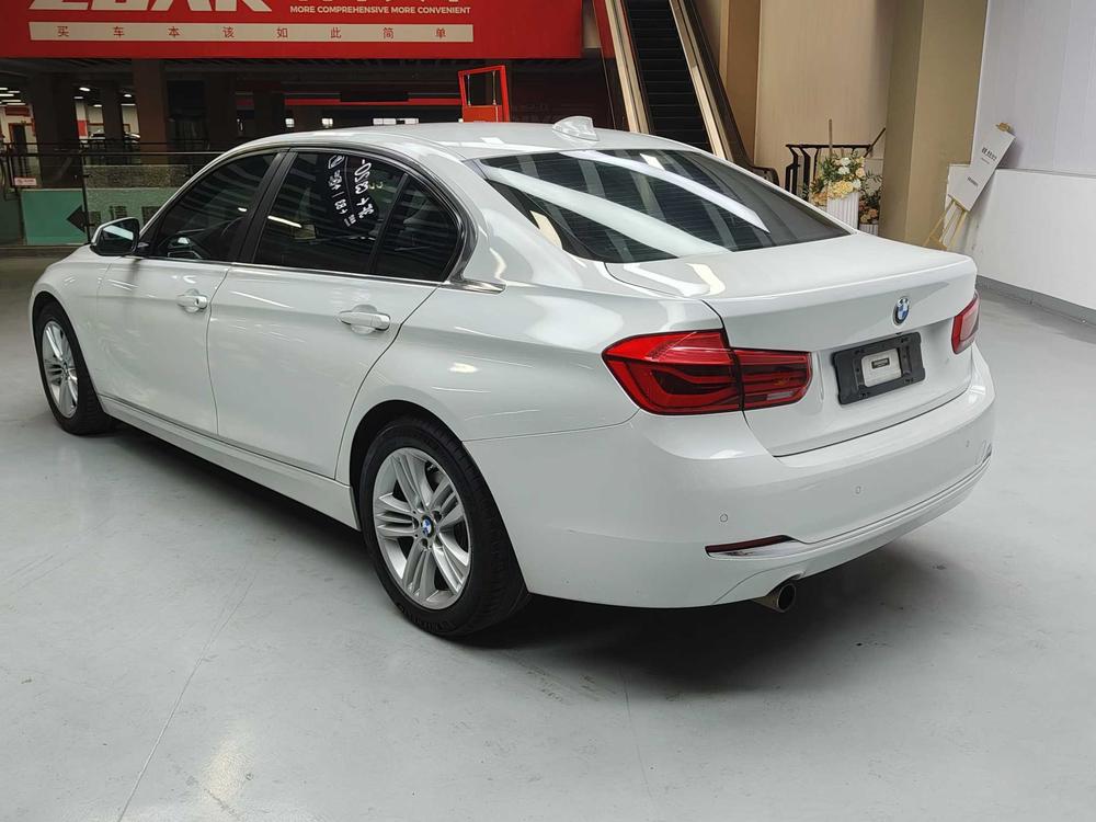 BMW BMW 3-Series