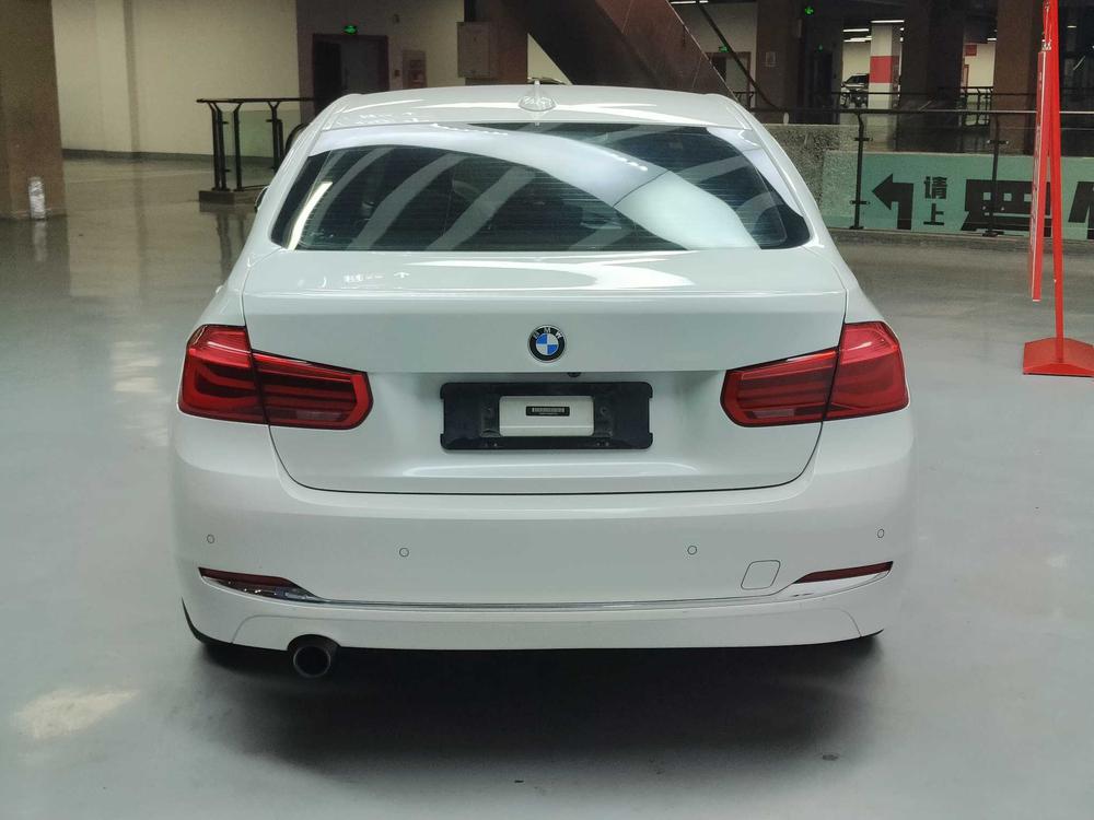 BMW BMW 3-Series