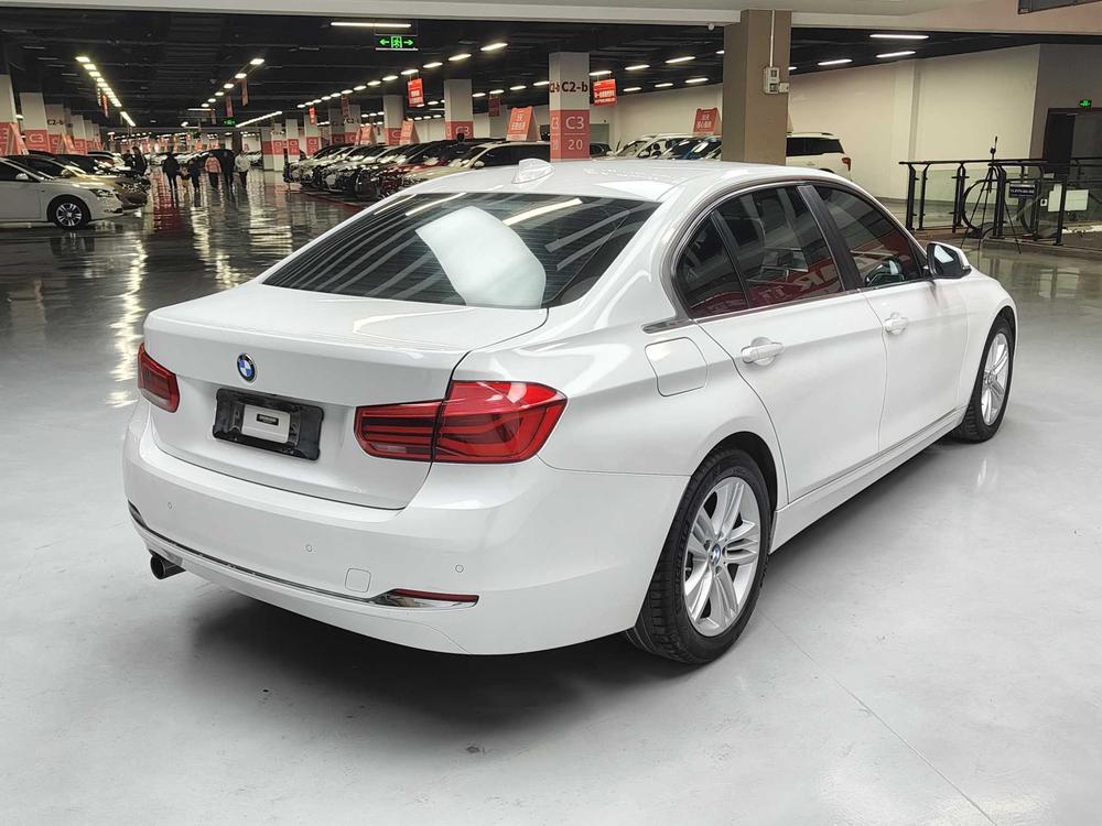 BMW BMW 3-Series