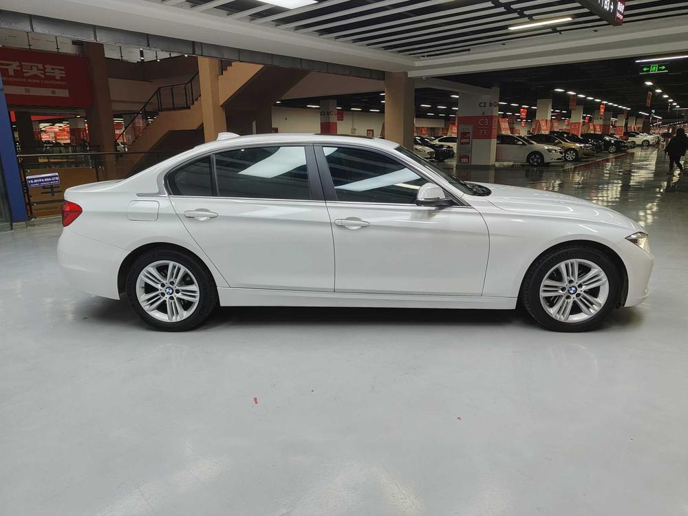 BMW BMW 3-Series