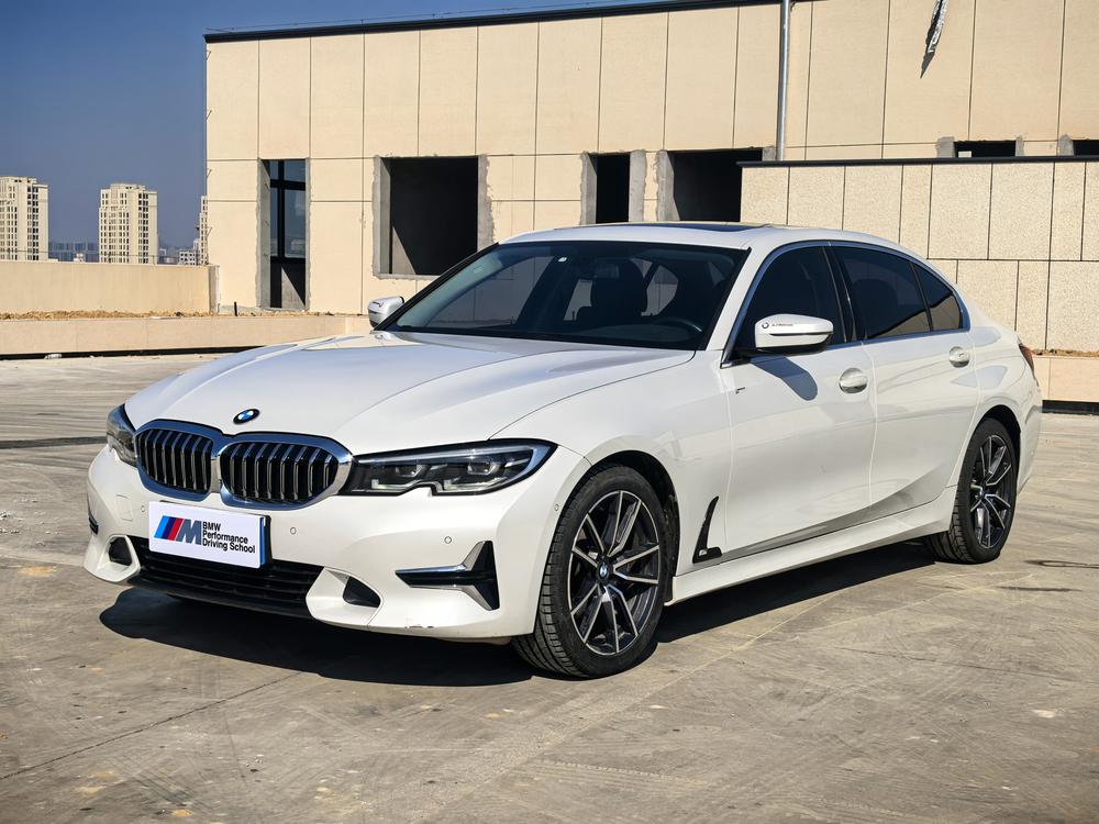 BMW BMW 3-Series