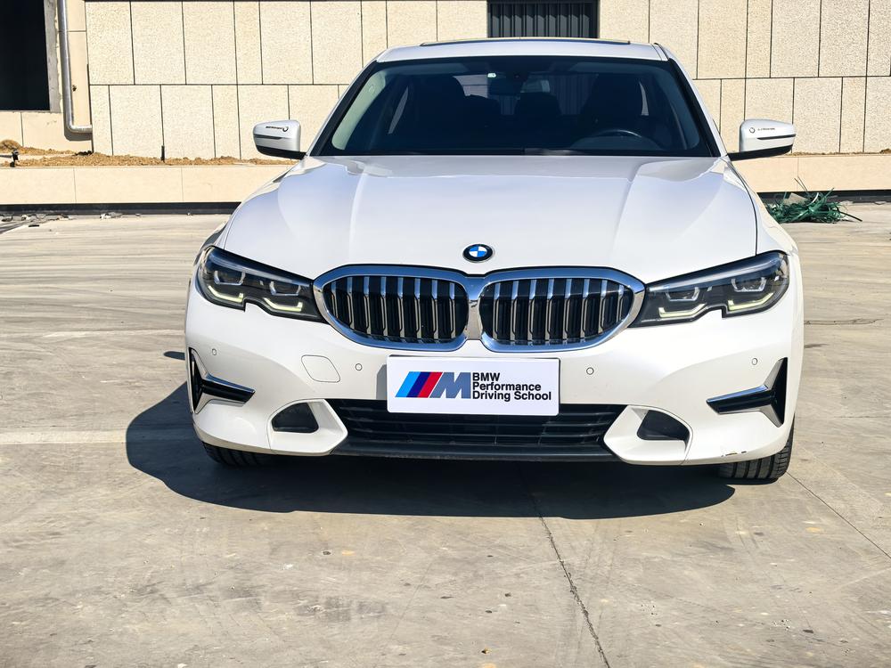 BMW BMW 3-Series