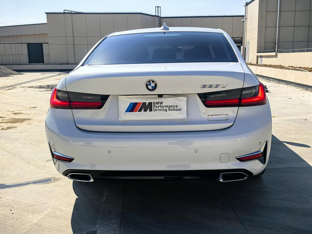 BMW BMW 3-Series