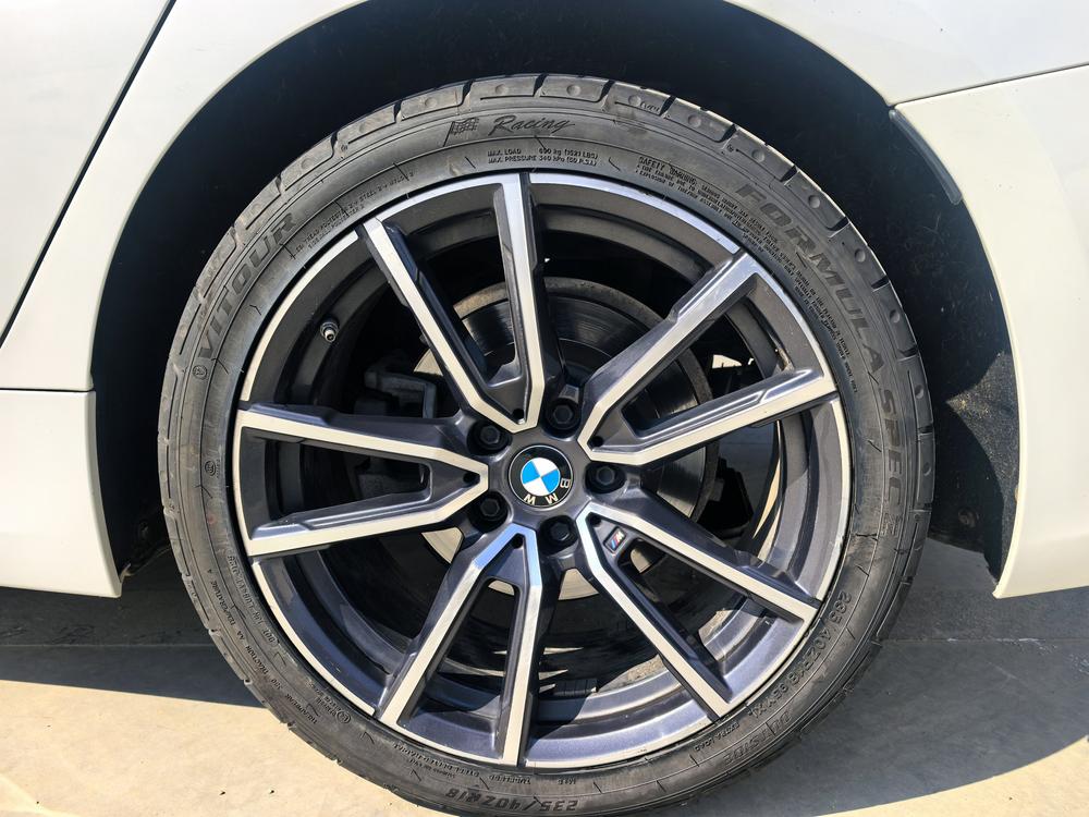 BMW BMW 3-Series