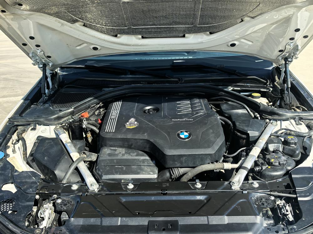 BMW BMW 3-Series