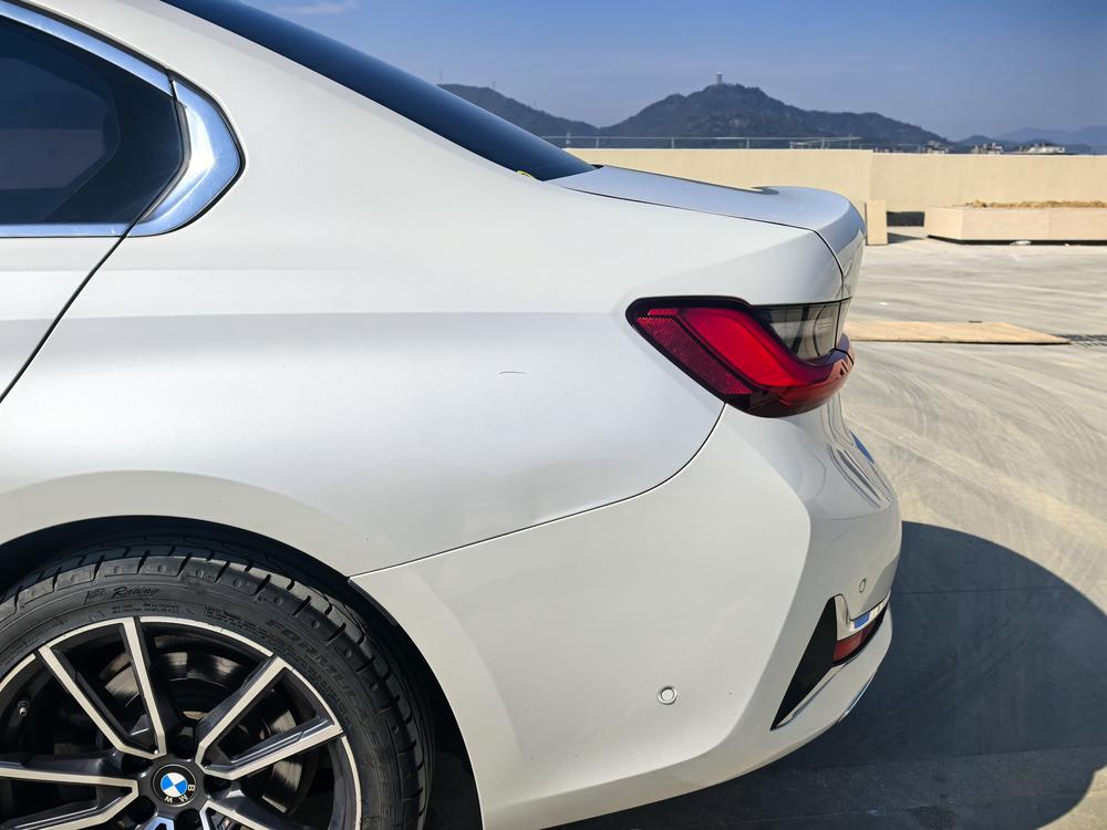 BMW BMW 3-Series
