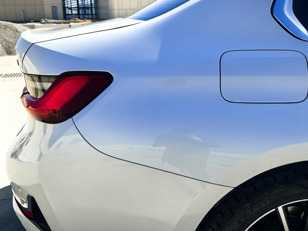 BMW BMW 3-Series