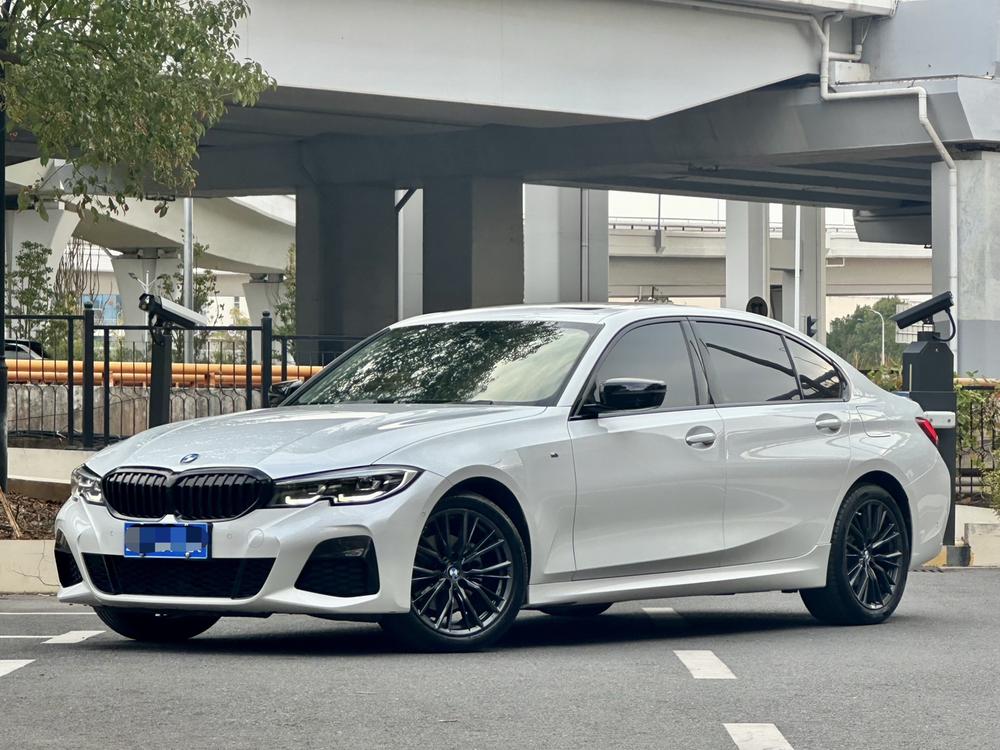 BMW BMW 3-Series