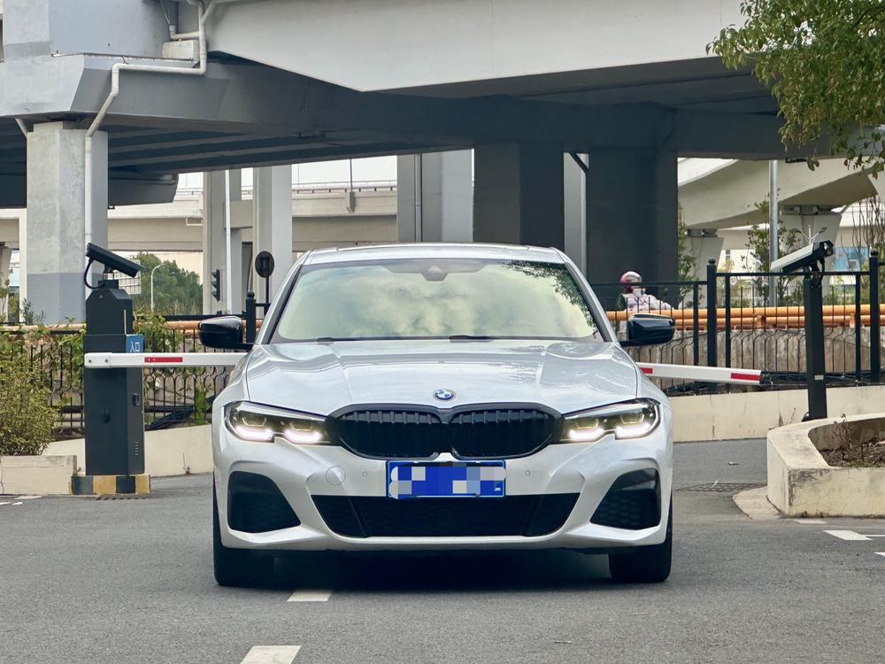 BMW BMW 3-Series