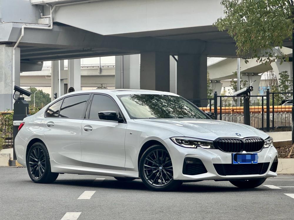 BMW BMW 3-Series