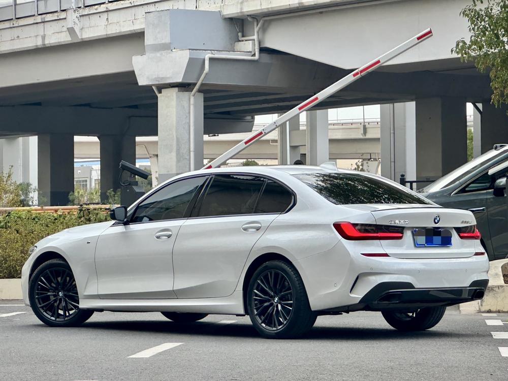 BMW BMW 3-Series