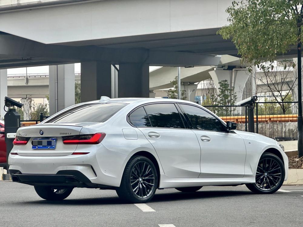 BMW BMW 3-Series