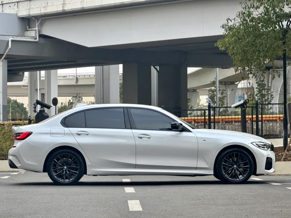 BMW BMW 3-Series