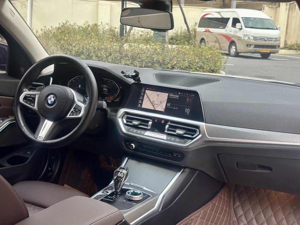 BMW BMW 3-Series